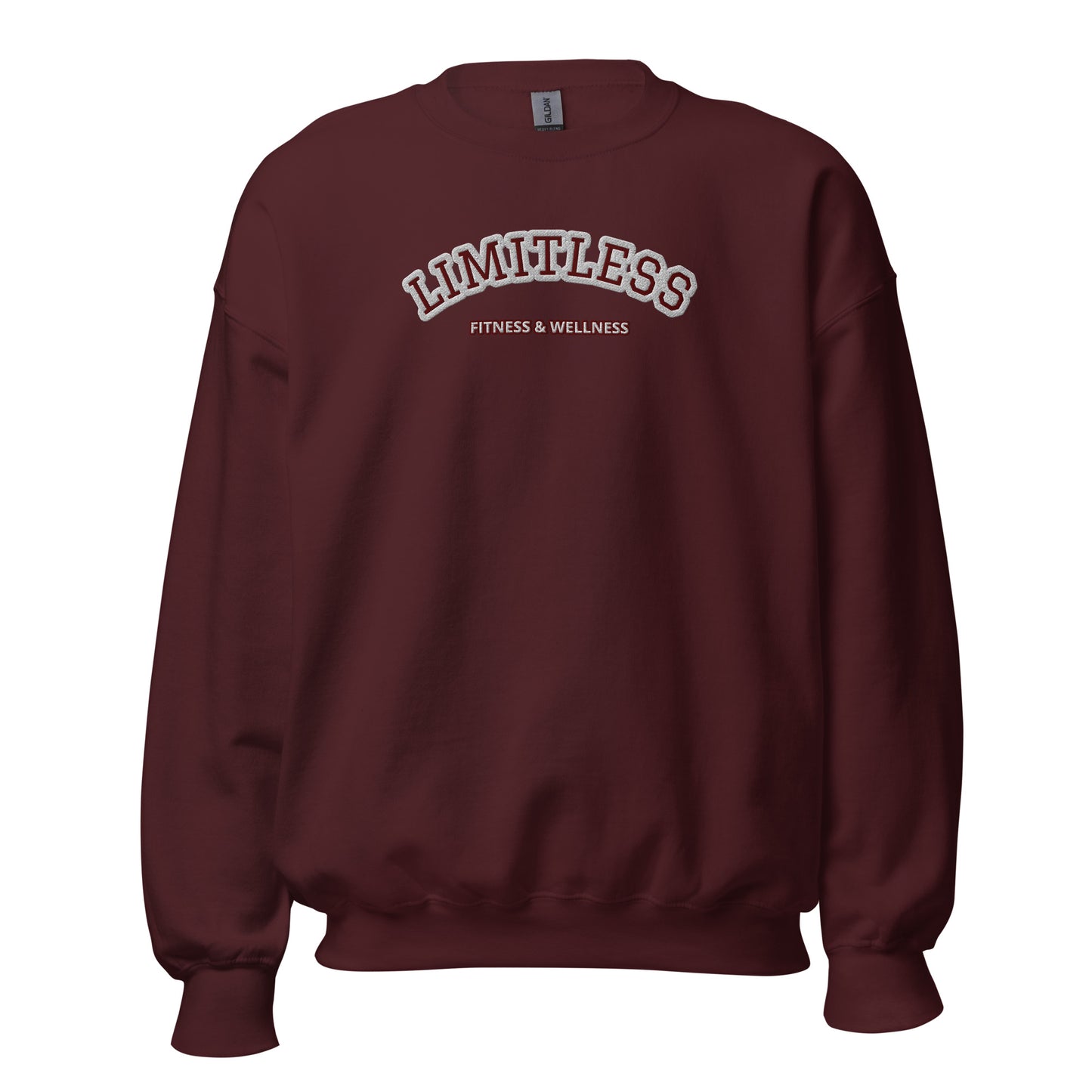 Varsity Sweatshirt