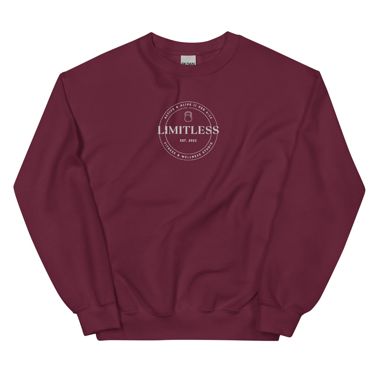 Coach's Sweatshirt