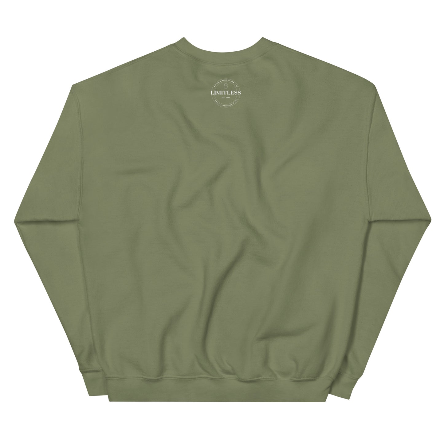 Couch Club Sweatshirt