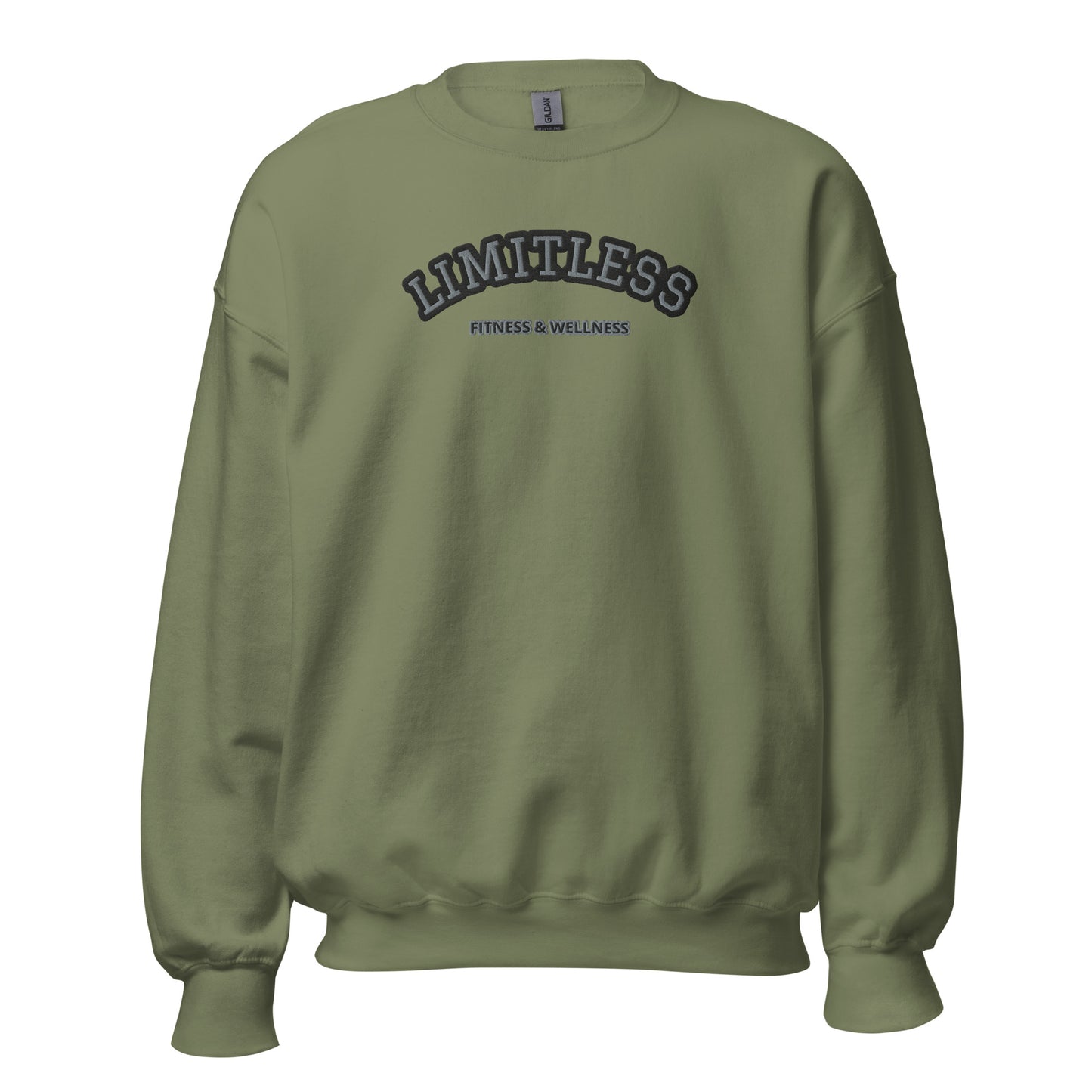 Varsity Sweatshirt