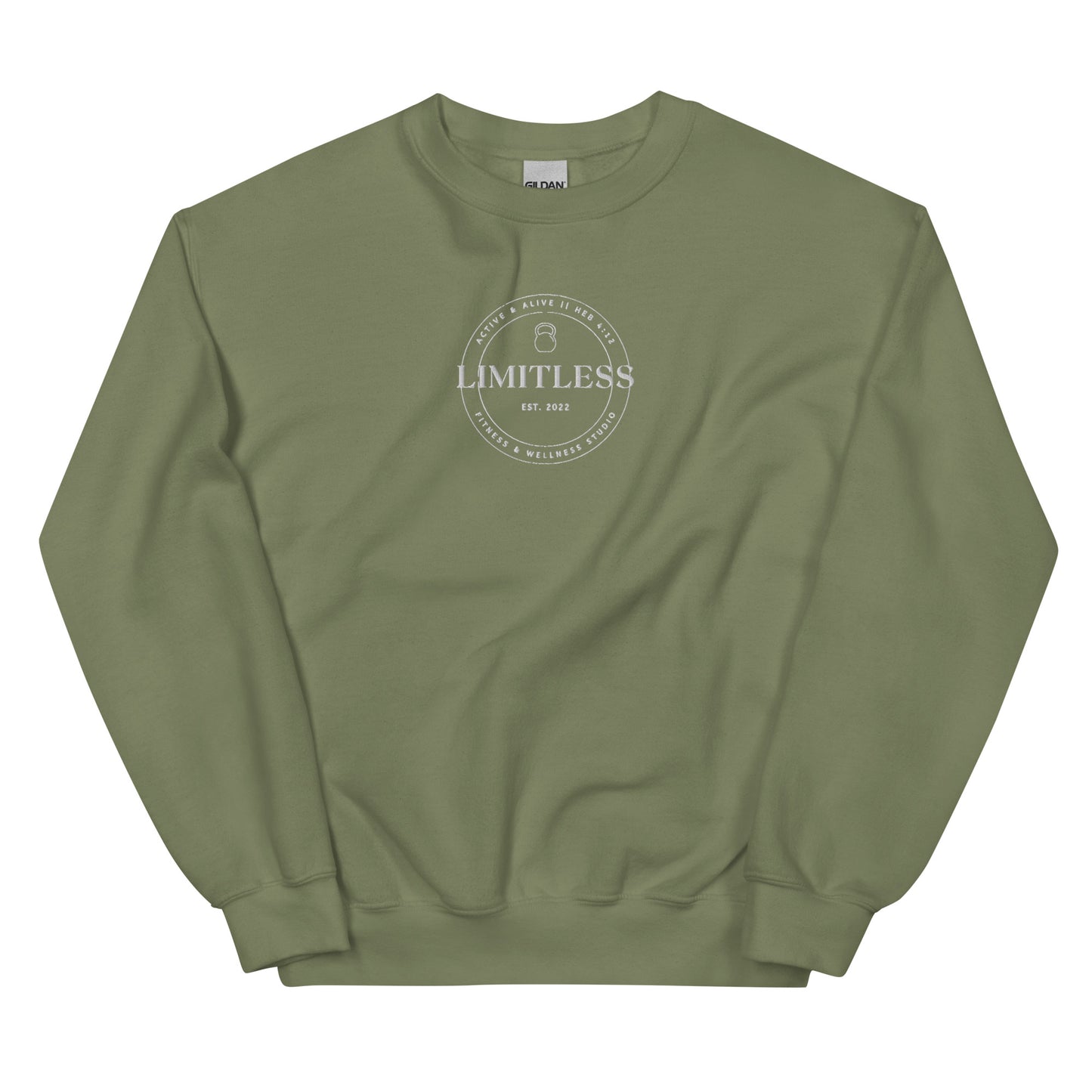 Coach's Sweatshirt