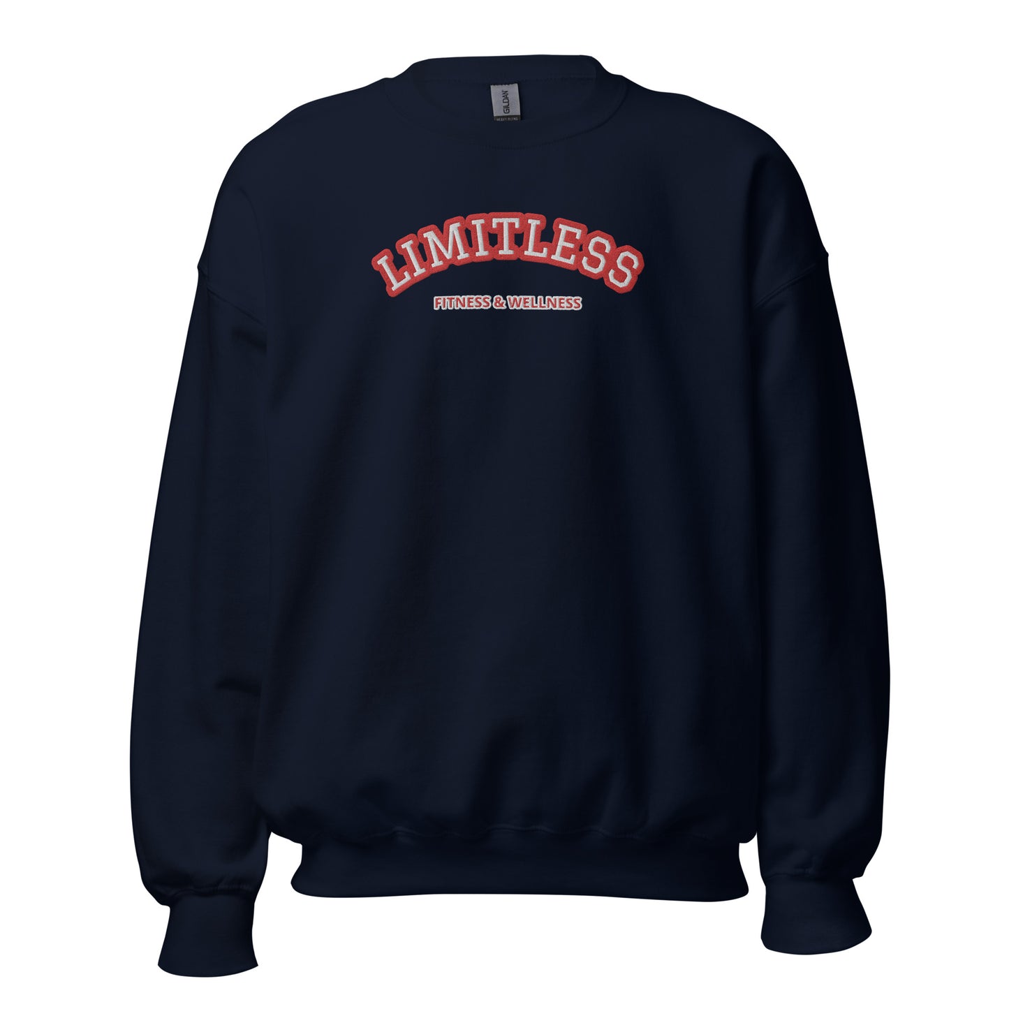 Varsity Sweatshirt