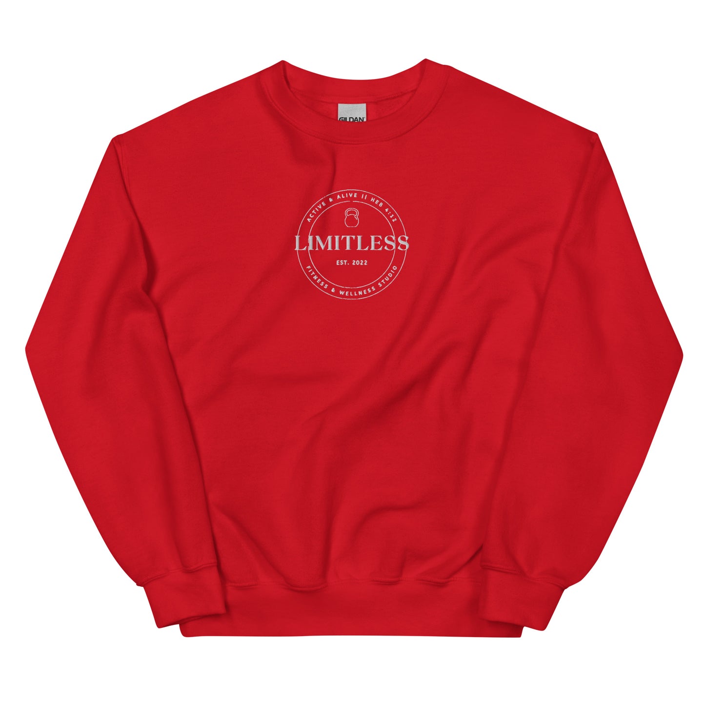 Logo Crewneck