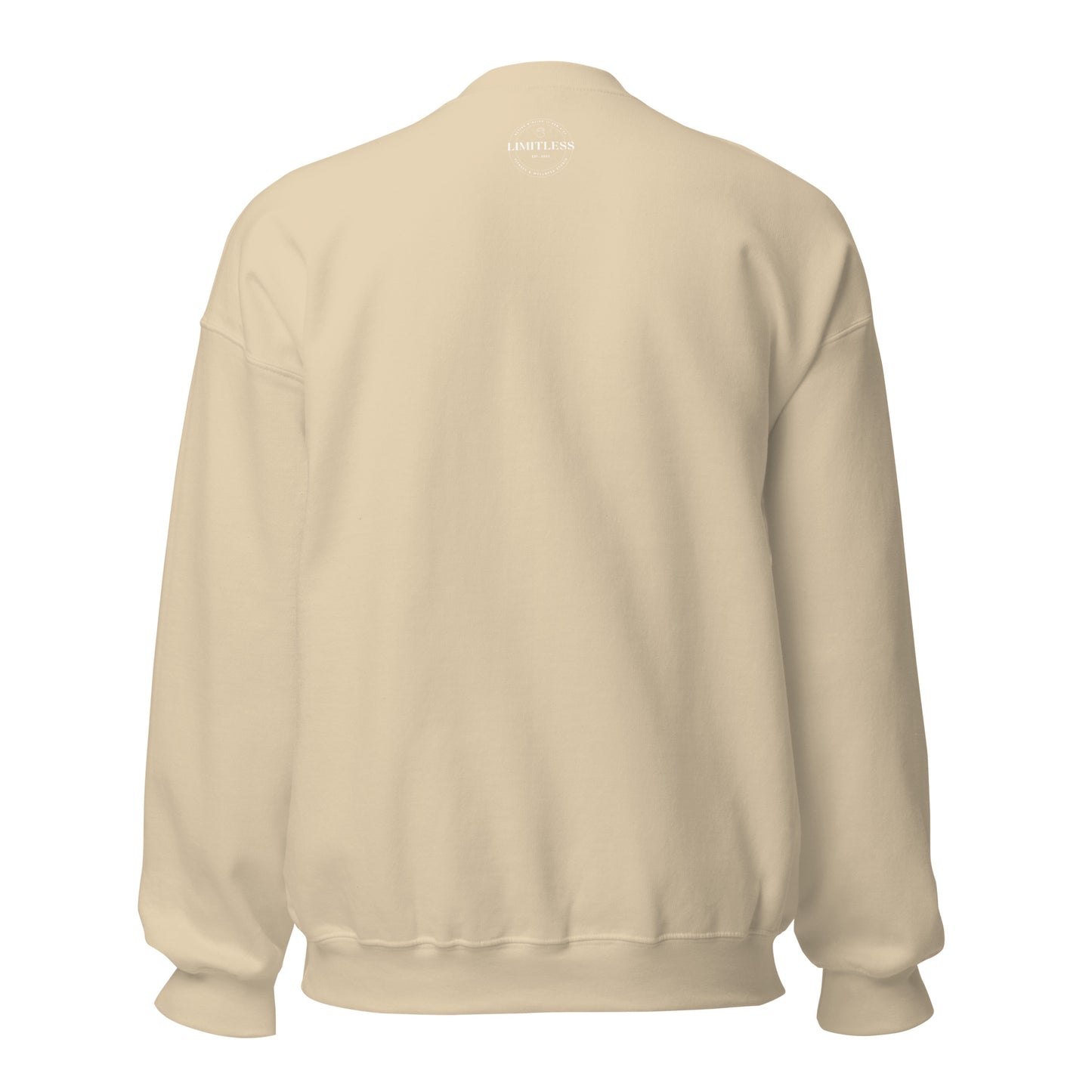 Couch Club Sweatshirt