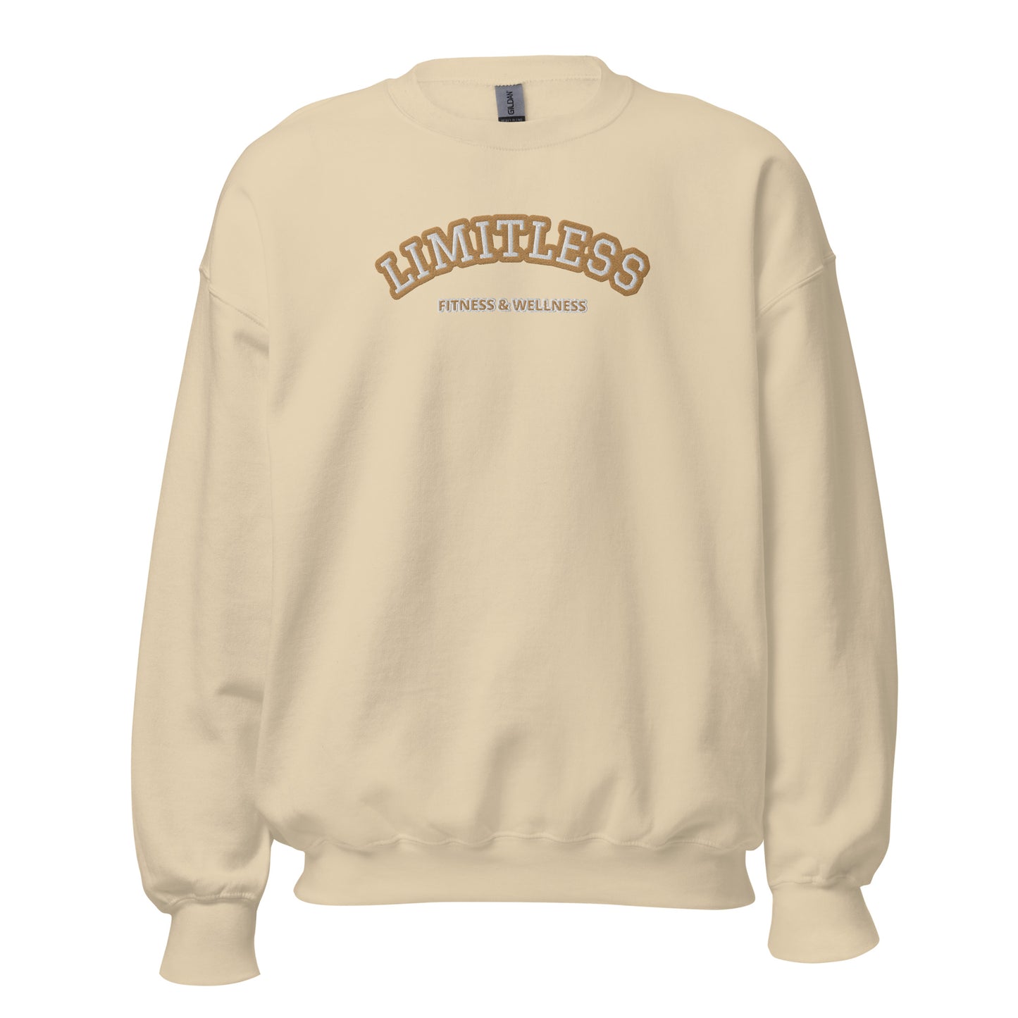 Varsity Sweatshirt