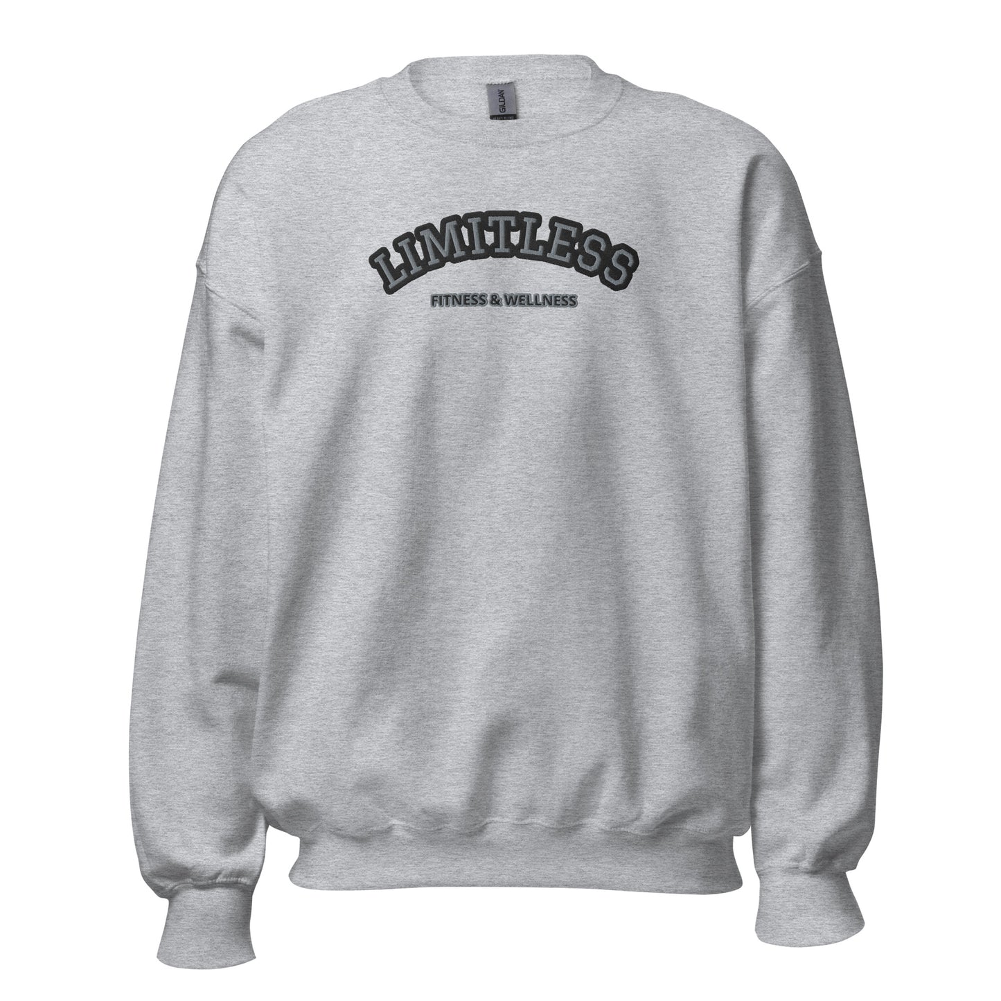 Varsity Sweatshirt