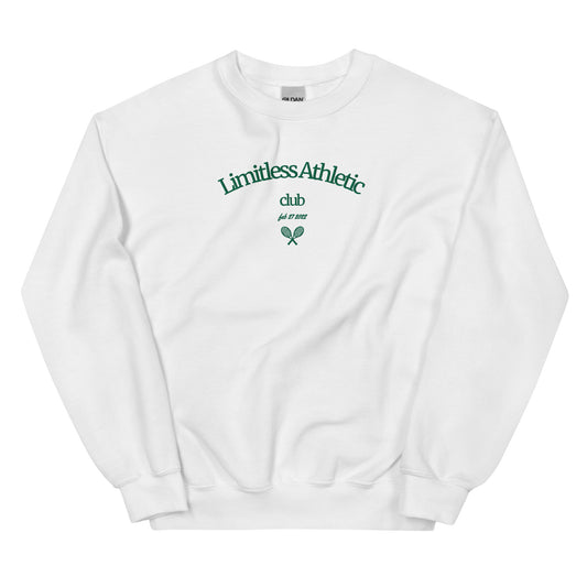 Court Collection Sweatshirt