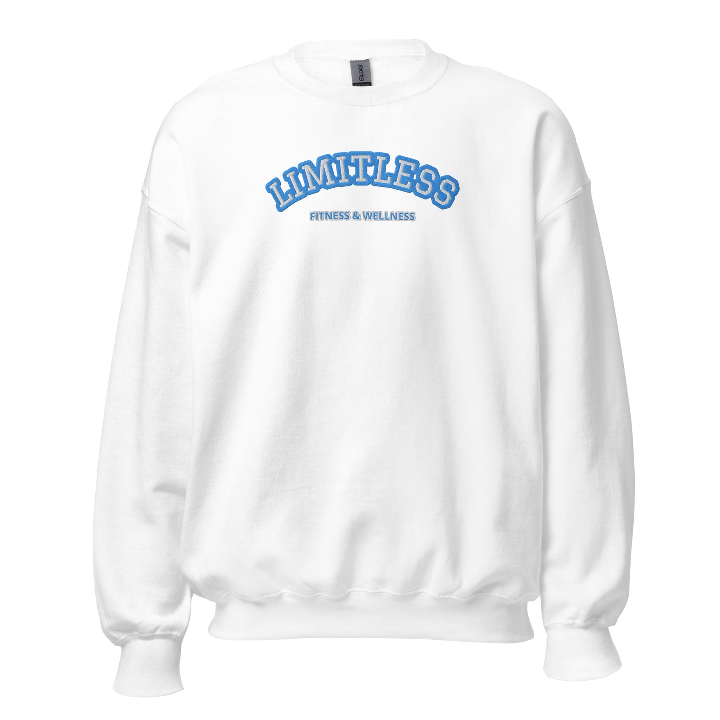 Varsity Sweatshirt