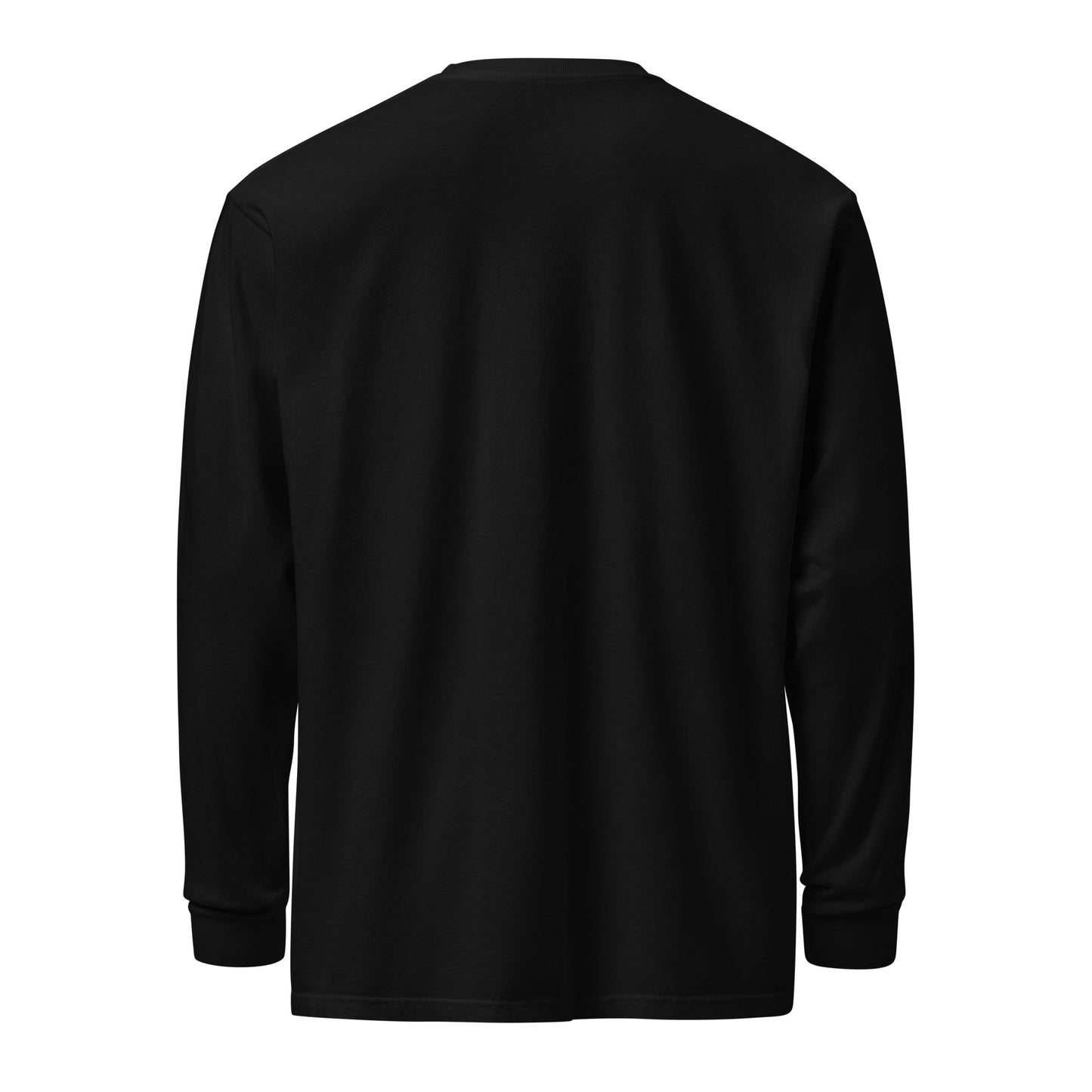 Comfort Colors Long Sleeve Tee