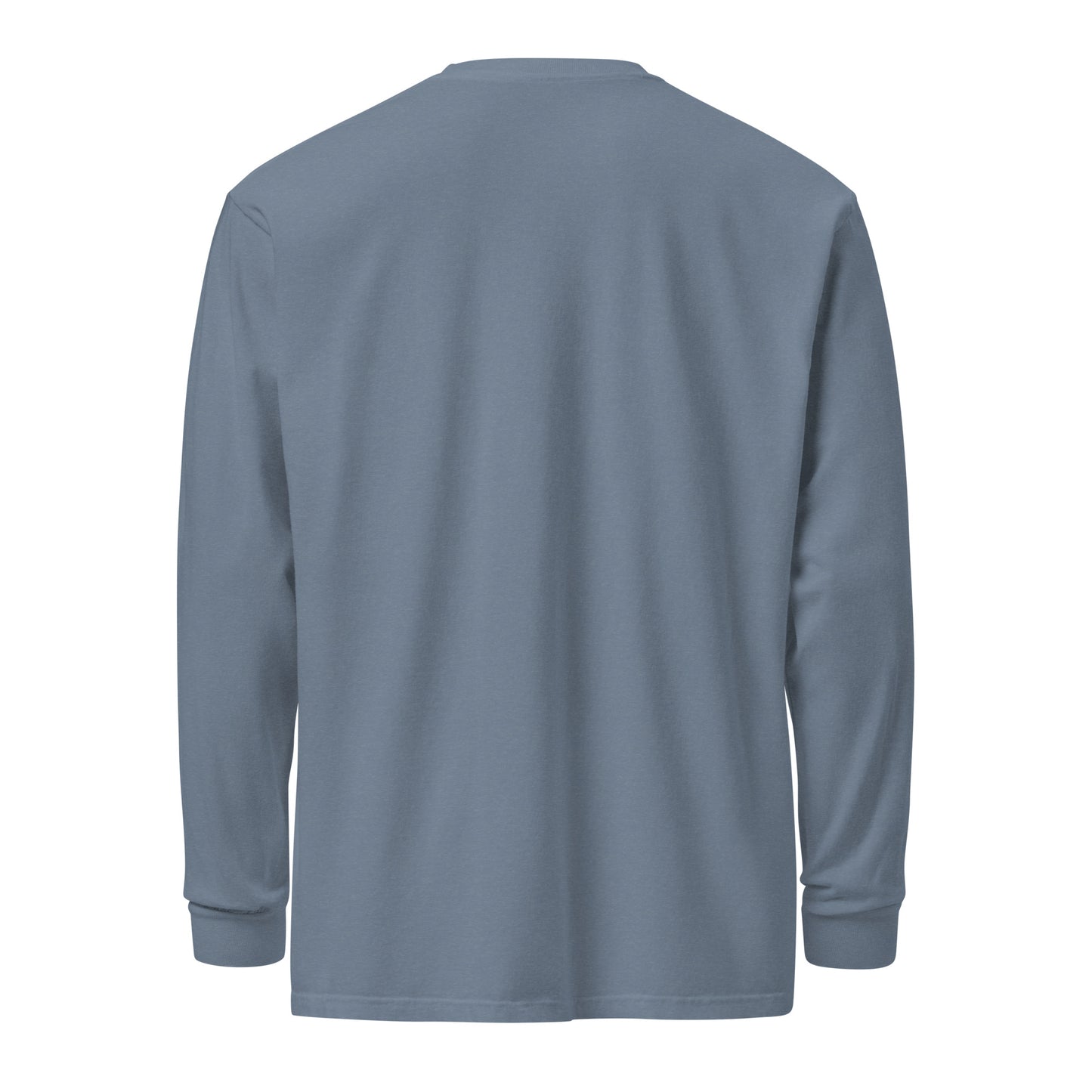 Comfort Colors Long Sleeve Tee