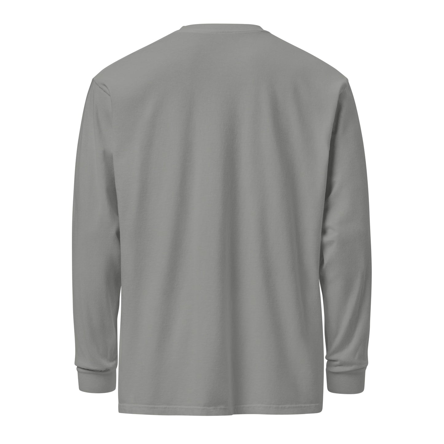 Comfort Colors Long Sleeve Tee