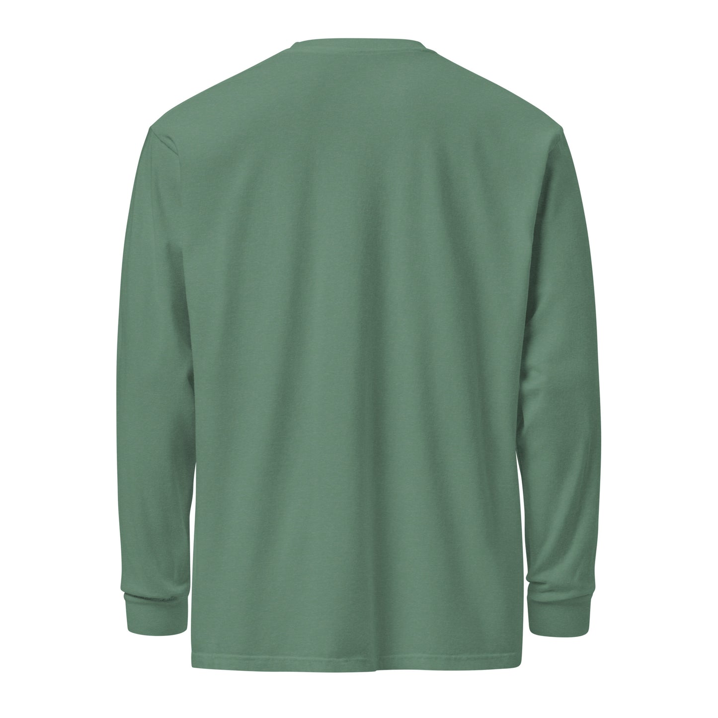 Comfort Colors Long Sleeve Tee