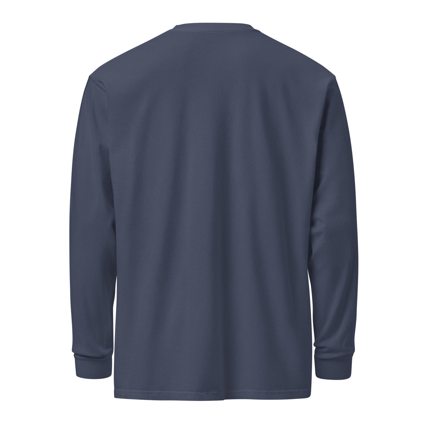 Comfort Colors Long Sleeve Tee