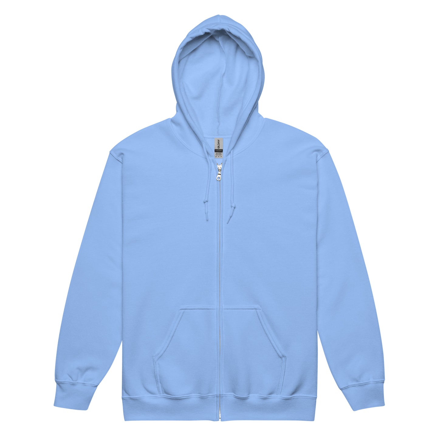 Full Zip Hoodie