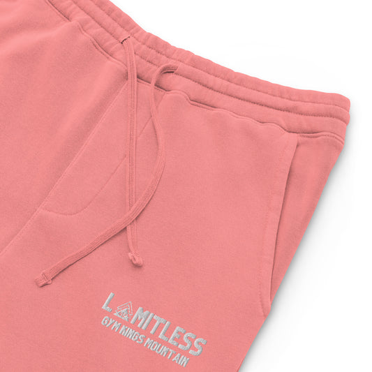 Premium Pigment-Dye Sweatpants