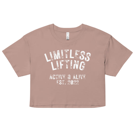 Lifting Crop
